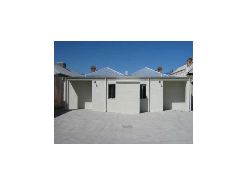 102 Edward St, Perth WA 6000