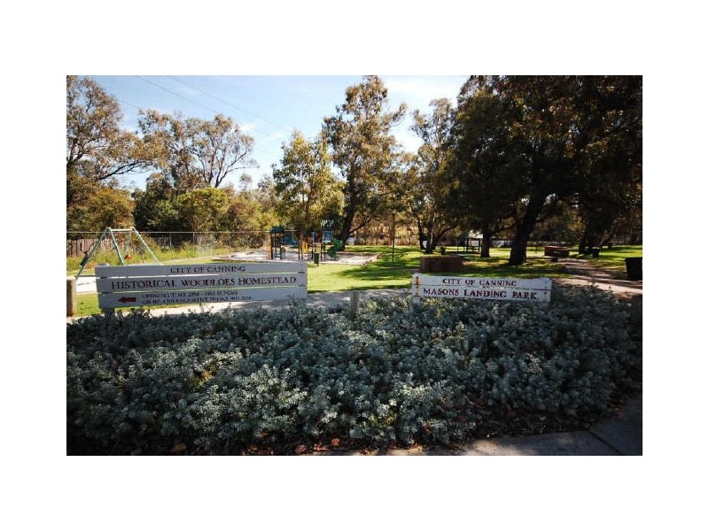 26A Woodloes Street, Cannington WA 6107