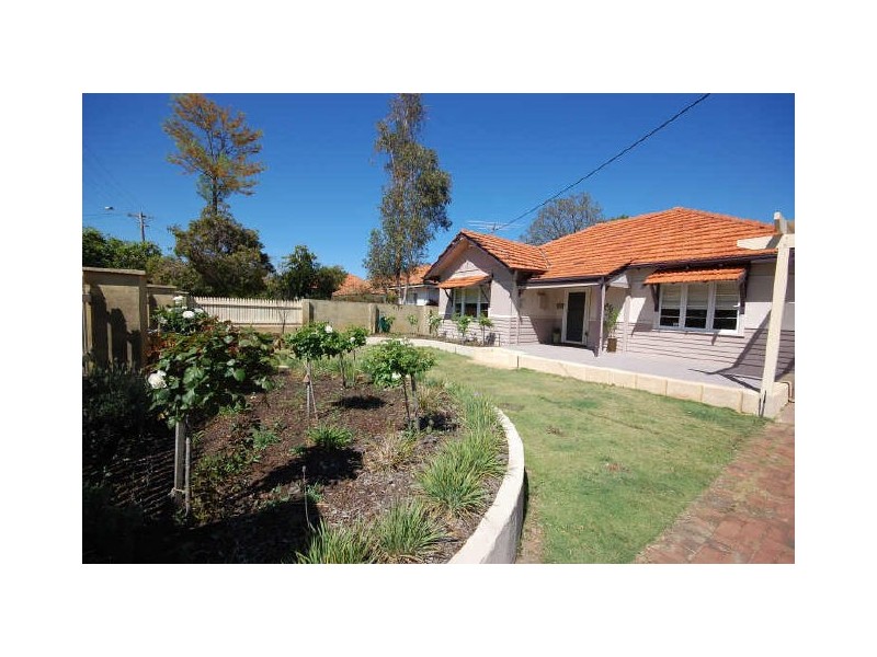 A/24 Nottingham Street, East Victoria Park WA 6101