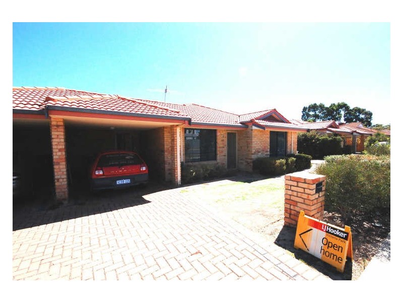 2/15 Ellam Street, St James WA 6102