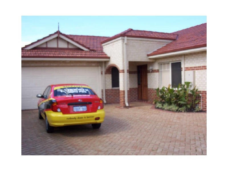 86c Bishopsgate Street, Carlisle WA 6101