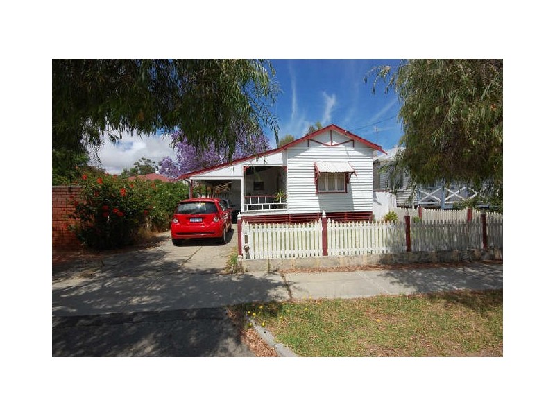 60 Banksia Terrace, Kensington WA 6151