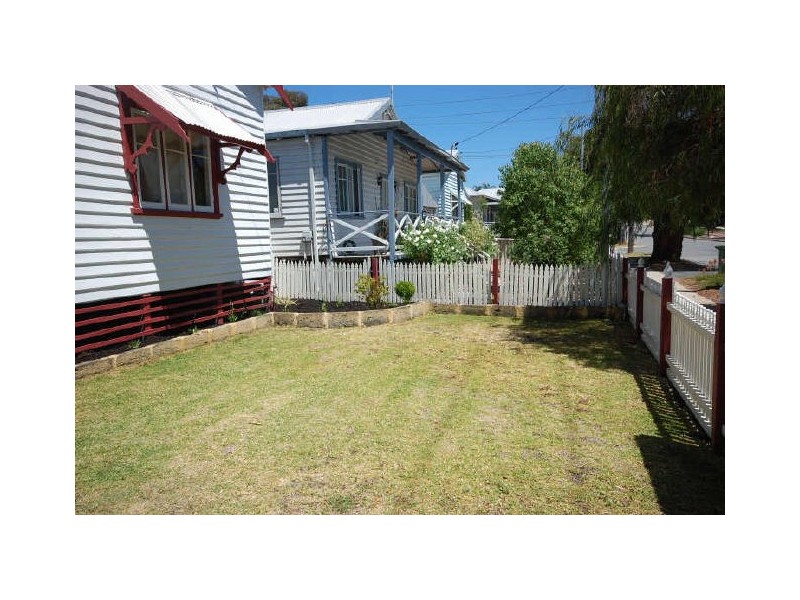 60 Banksia Terrace, Kensington WA 6151