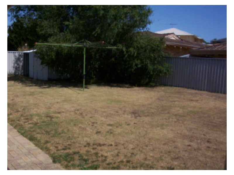 60 Gratwick Terrace, Murdoch WA 6150