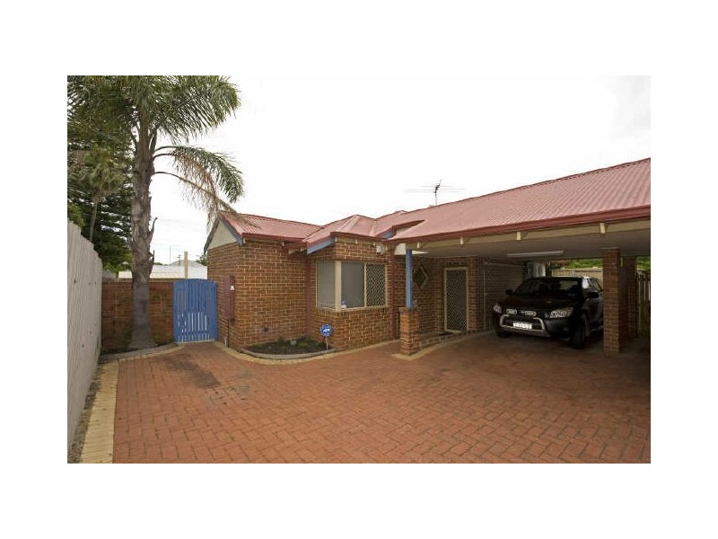 3/75 Kitchener Avenue, Victoria Park WA 6100