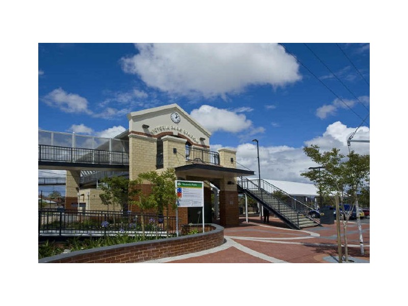 3/75 Kitchener Avenue, Victoria Park WA 6100