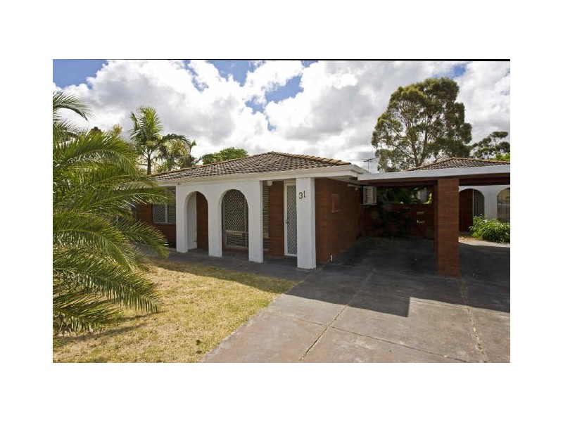 31 Rathay Street, Victoria Park WA 6100