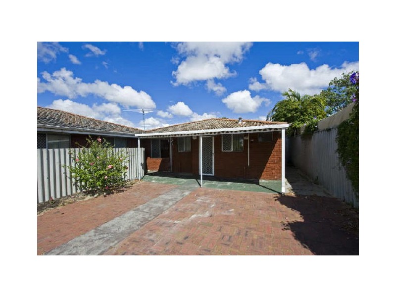 31 Rathay Street, Victoria Park WA 6100