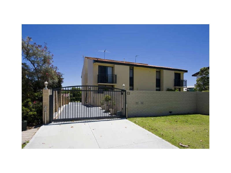 3/61 Mary Street, Como WA 6152