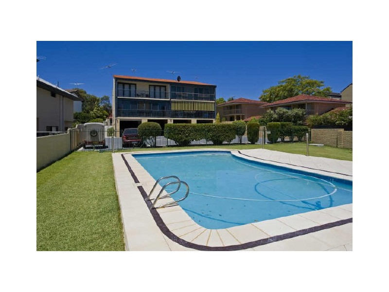 3/61 Mary Street, Como WA 6152