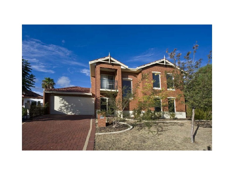 1/18 Maude Street, East Victoria Park WA 6101