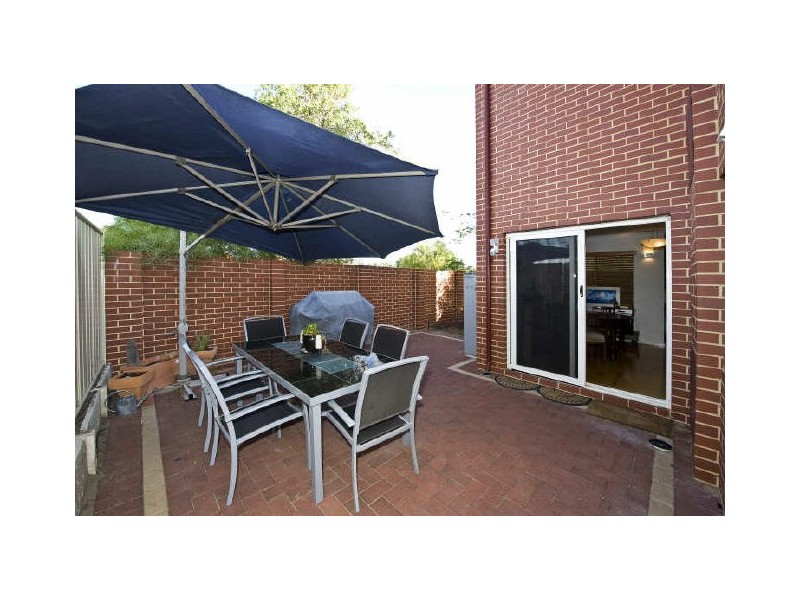 1/18 Maude Street, East Victoria Park WA 6101