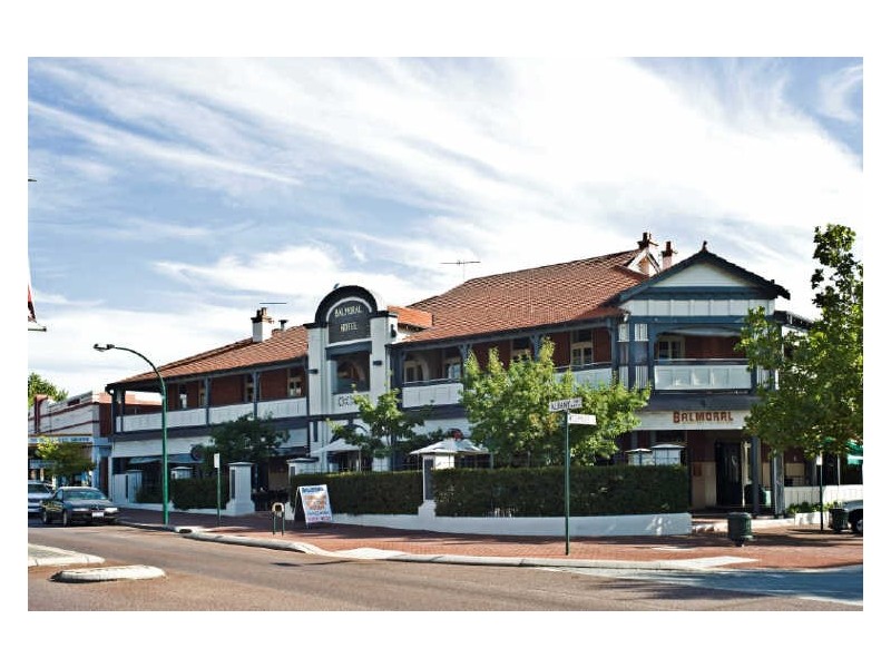 38/157 – 159 Hubert Street, East Victoria Park WA 6101