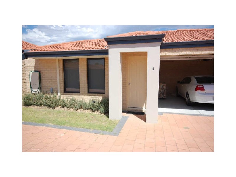 5/10-12 James Street, Cannington WA 6107