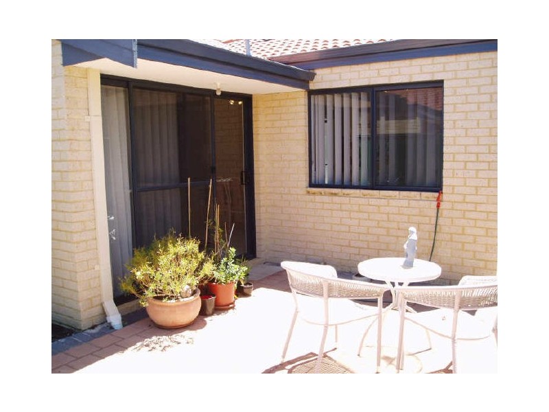 5/10-12 James Street, Cannington WA 6107