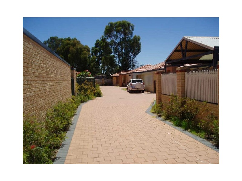 5/10-12 James Street, Cannington WA 6107