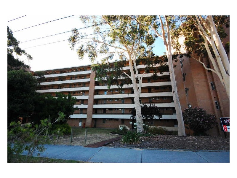 12/69-75 Leonard Street, Victoria Park WA 6100