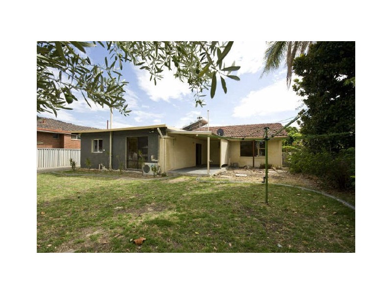 10 Trelion Place, Rivervale WA 6103