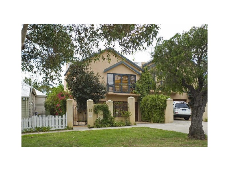 86 Napier Street, Cottesloe WA 6011