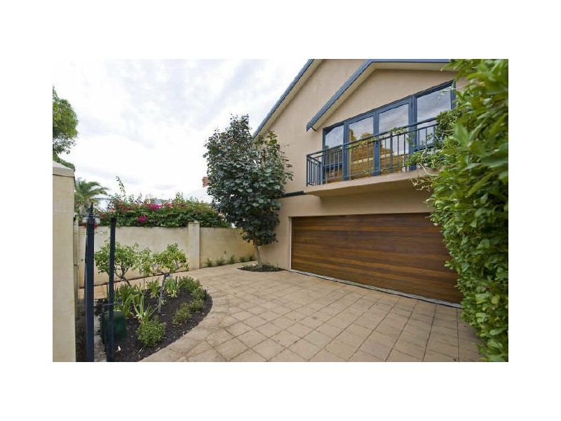 86 Napier Street, Cottesloe WA 6011