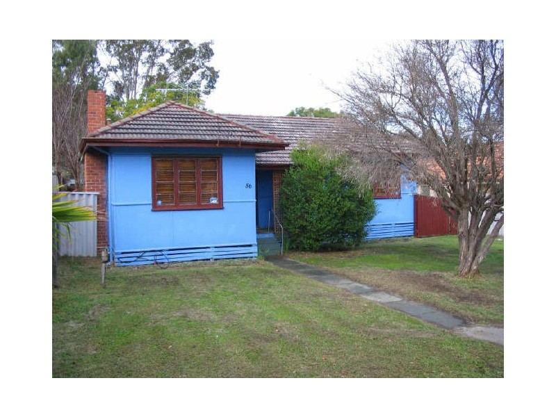 86 Walpole Street, Bentley WA 6102