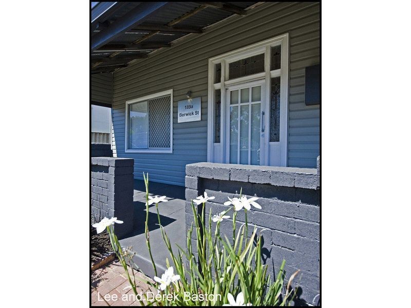 189 Berwick Street, Victoria Park WA 6100