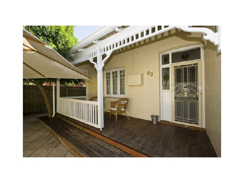 43 Hubert Street, East Victoria Park WA 6101