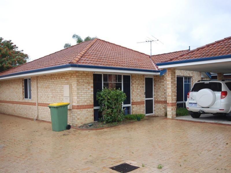 5/51 Pitt Street, St James WA 6102