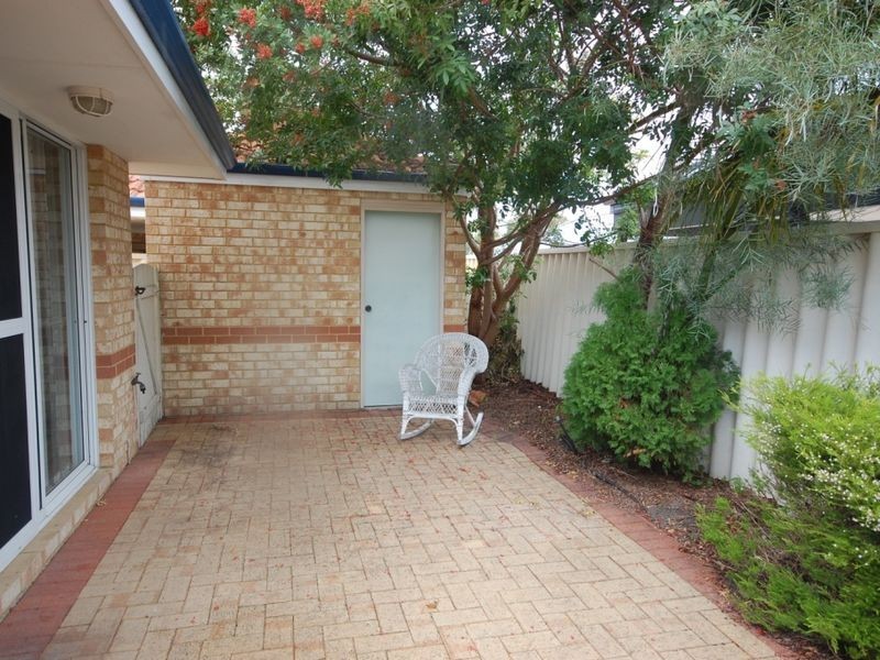 5/51 Pitt Street, St James WA 6102