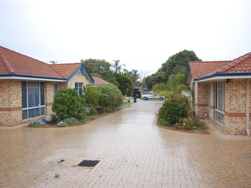 5/51 Pitt Street, St James WA 6102