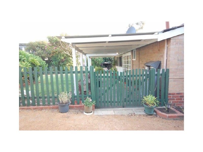 141 Canning Road, Kalamunda WA 6076