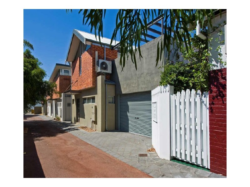 3/16 Wright Street, Perth WA 6000