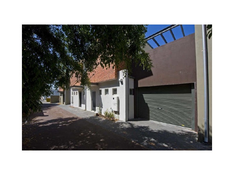 3/16 Wright Street, Perth WA 6000