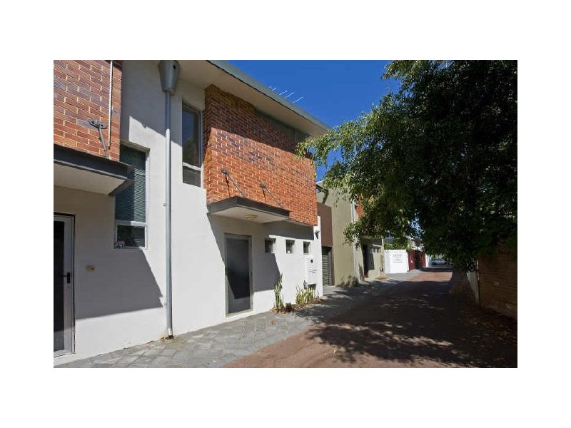 3/16 Wright Street, Perth WA 6000
