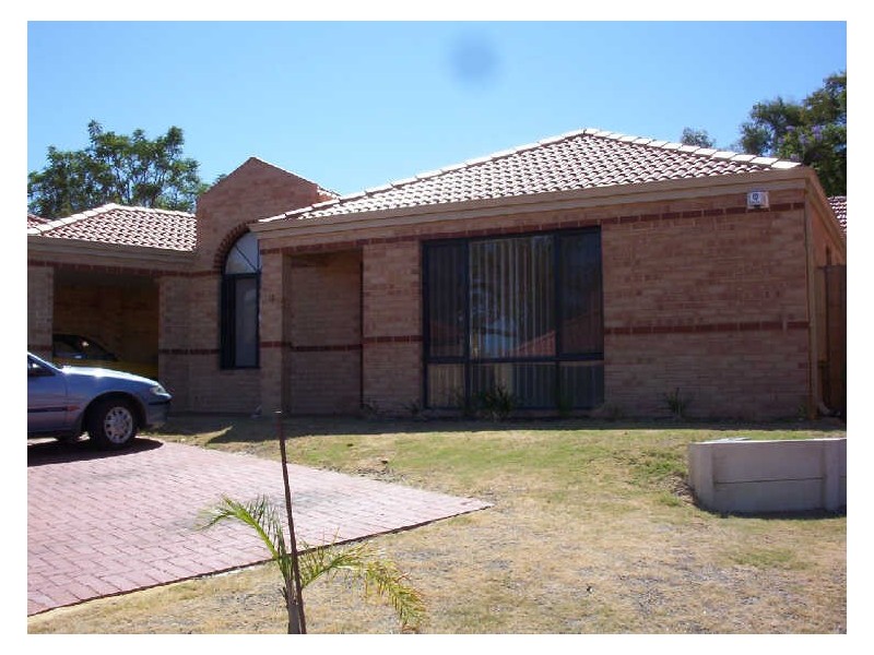 11/18-20 The Crescent, Redcliffe WA 6104