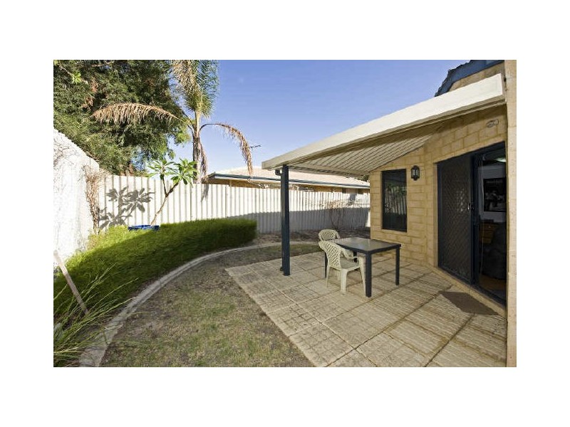 4B Rathay Street, Victoria Park WA 6100