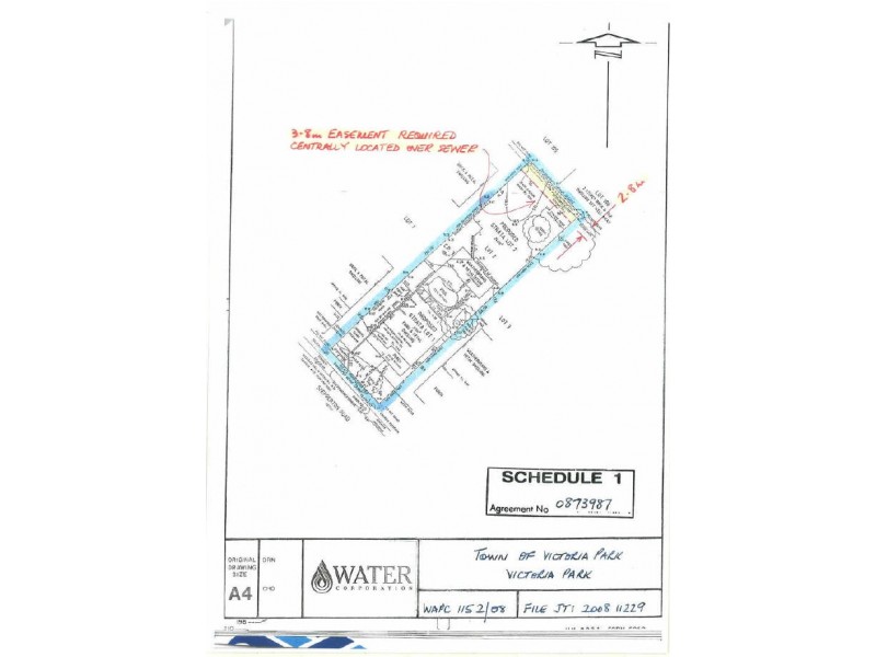 164 Shepperton Road, Victoria Park WA 6100