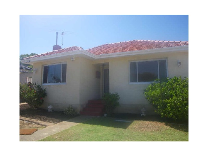 158 Westminster Street, East Victoria Park WA 6101