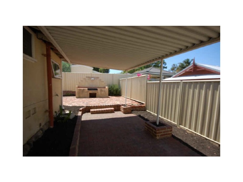 158 Westminster Street, East Victoria Park WA 6101