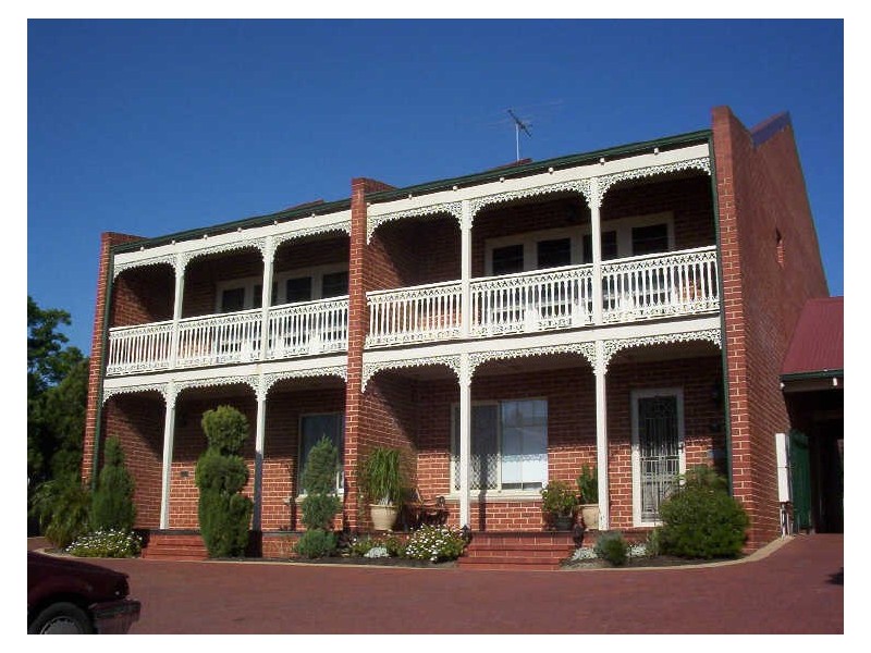 4/46 Harvey Street, Burswood WA 6100