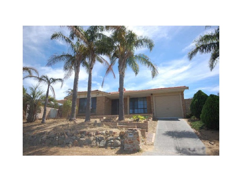 135 Elderberry Drive, South Lake WA 6164