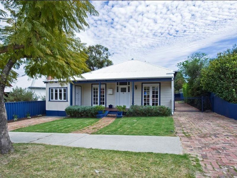 127 Sussex Street, East Victoria Park WA 6101