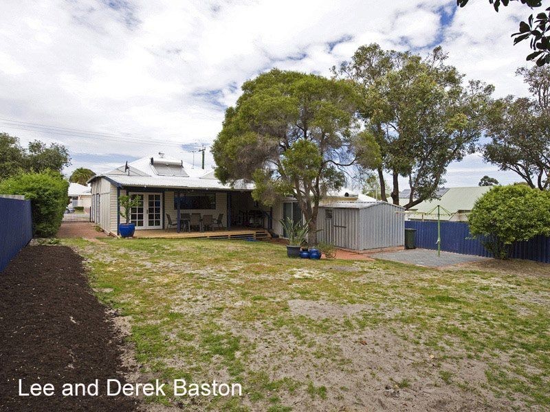 127 Sussex Street, East Victoria Park WA 6101