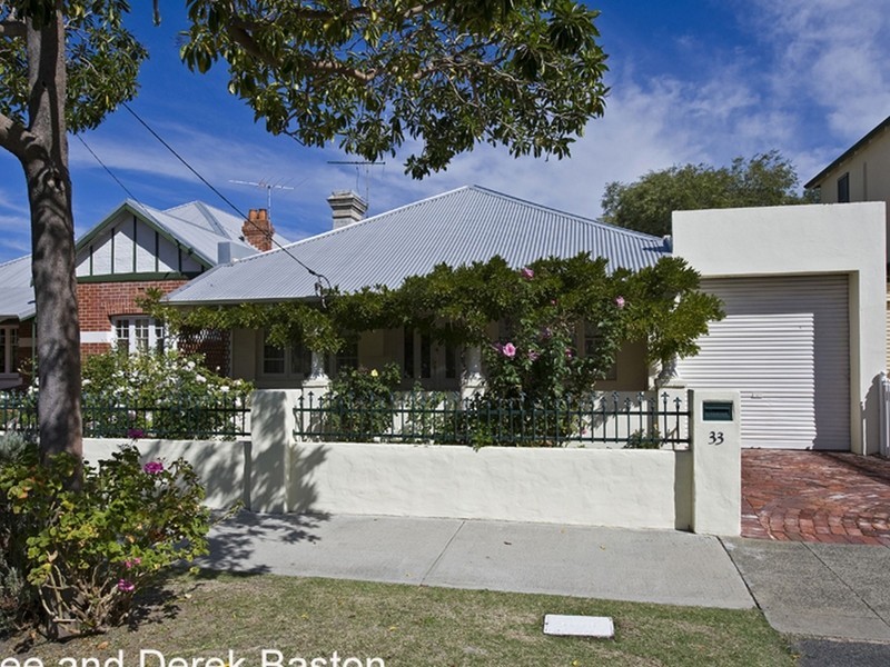 33 Gloucester Street, Victoria Park WA 6100