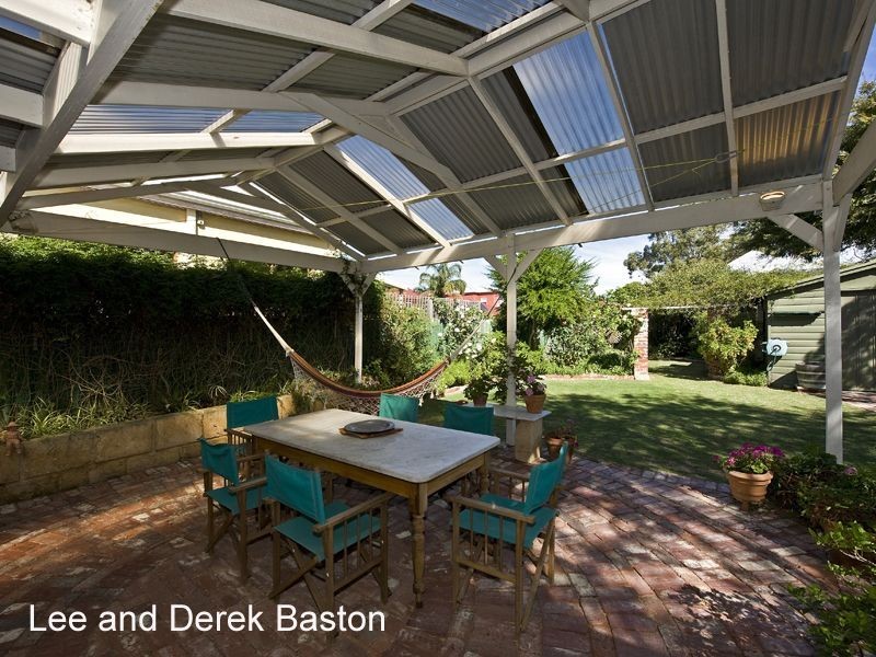 33 Gloucester Street, Victoria Park WA 6100