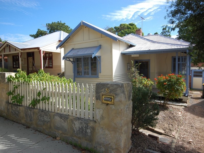 5 Balmoral Street, East Victoria Park WA 6101