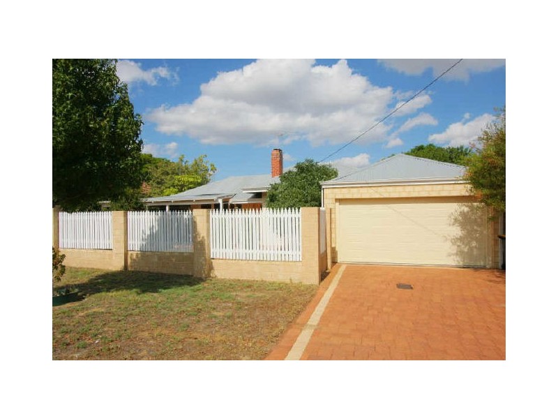 28 Northampton Street, East Victoria Park WA 6101