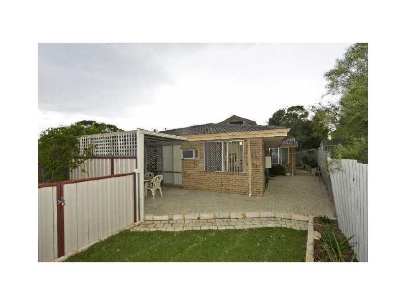 4/97 Bank Street, East Victoria Park WA 6101