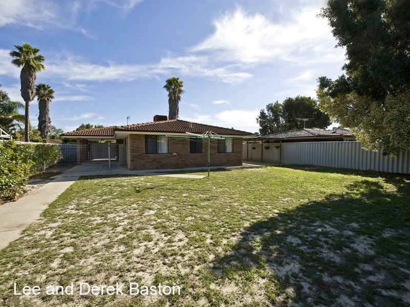 6 Wandarra Close, Karawara WA 6152