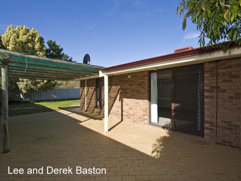 6 Wandarra Close, Karawara WA 6152